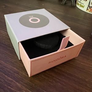 PANDORA Bracelet Gift Box